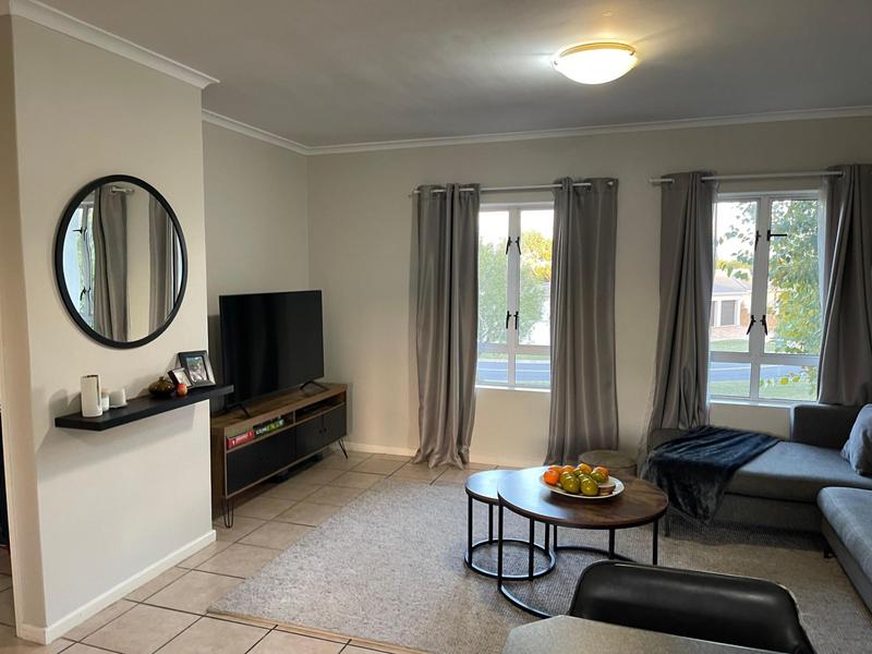 To Let 2 Bedroom Property for Rent in Kleinbron Park Western Cape